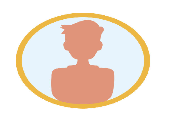  五河墙绘中如何画好人物轮廓？