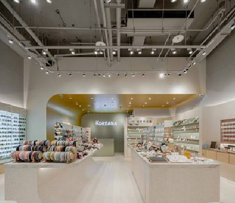  五河店面装修流程