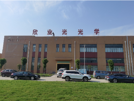  五河楼顶大型发光字制作如何安装？