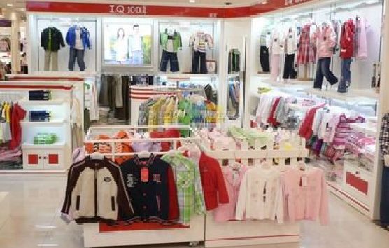  五河店面装修风格确定。