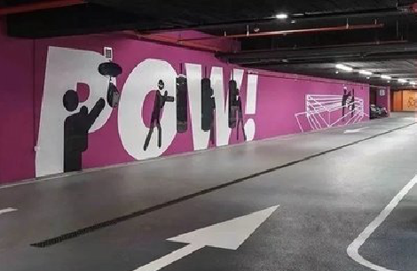  五河墙绘设计师的选择是关键。