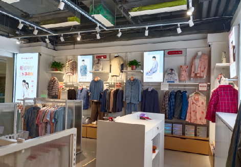  五河超市卖场装修如何提升消费欲望？