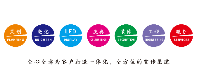  五河广告公司该如何满足客户需求？