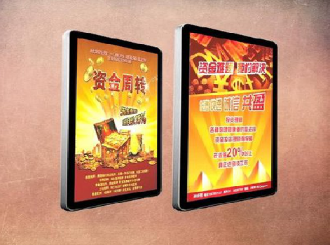  五河如何延长磁吸灯箱的使用寿命？