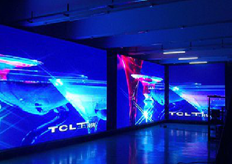  五河如何解决LED显示屏耗电问题？